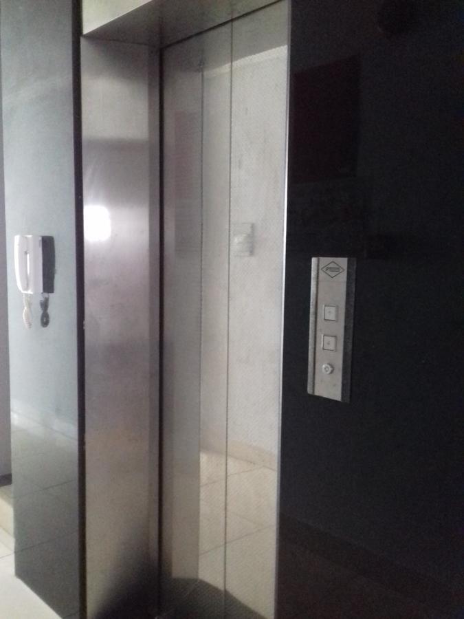 Seasala Hotel Vung Tau Exterior foto